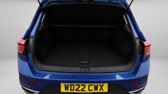 Volkswagen T-Roc STYLE TSI DSG