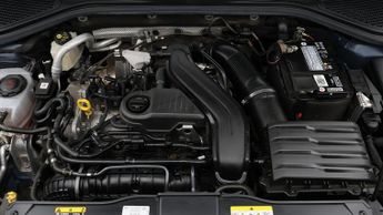 Volkswagen T-Roc STYLE TSI DSG