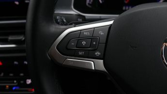 Volkswagen T-Roc STYLE TSI DSG