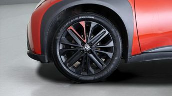 Toyota Aygo X VVT-I AIR EDITION