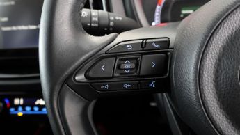 Toyota Aygo X VVT-I AIR EDITION