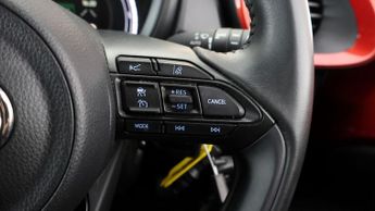 Toyota Aygo X VVT-I AIR EDITION