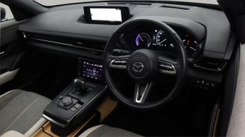 Mazda MX-30 GT SPORT TECH