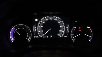 Mazda MX-30 GT SPORT TECH