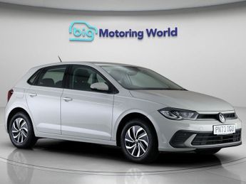 Volkswagen Polo LIFE