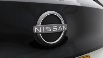 Nissan Leaf TEKNA