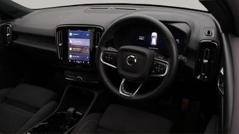 Volvo XC40 RECHARGE PLUS