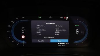 Volvo XC40 RECHARGE PLUS