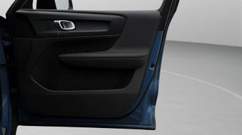 Volvo XC40 RECHARGE PLUS