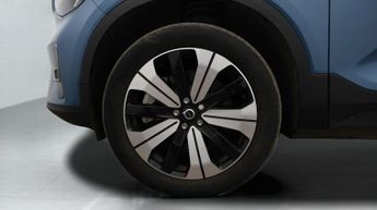 Volvo XC40 RECHARGE PLUS