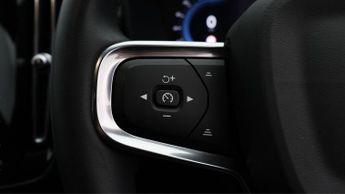 Volvo XC40 RECHARGE PLUS