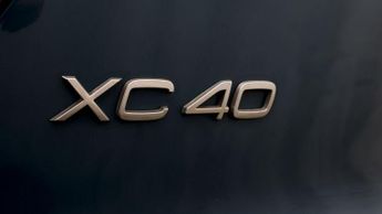 Volvo XC40 RECHARGE PLUS