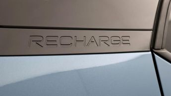 Volvo XC40 RECHARGE PLUS