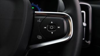 Volvo XC40 RECHARGE PLUS