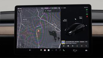 Tesla Model 3 ALL MODELS