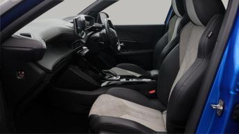 Peugeot E-2008 GT PREMIUM