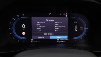 Volvo C40 RECHARGE CORE