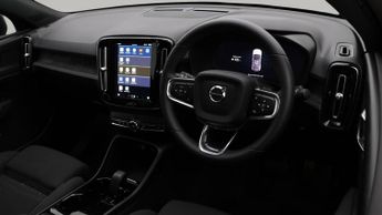 Volvo C40 RECHARGE CORE