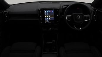 Volvo C40 RECHARGE CORE