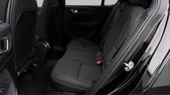 Volvo C40 RECHARGE CORE