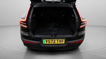 Volvo C40 RECHARGE CORE