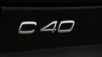 Volvo C40 RECHARGE CORE