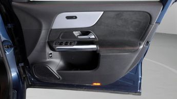 Mercedes-Benz EQA EQA 250 AMG LINE