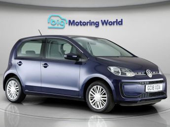 Volkswagen Up MOVE UP