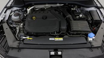 Volkswagen Passat R-LINE TSI EVO DSG