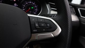 Volkswagen Passat R-LINE TSI EVO DSG