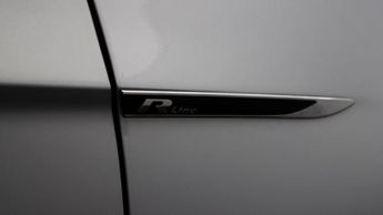 Volkswagen Passat R-LINE TSI EVO DSG