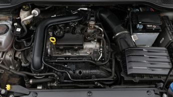 SEAT Arona ECOTSI FR SPORT DSG