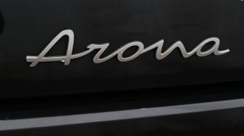 SEAT Arona ECOTSI FR SPORT DSG