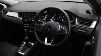 Renault Captur EVOLUTION E-TECH