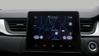 Renault Captur EVOLUTION E-TECH