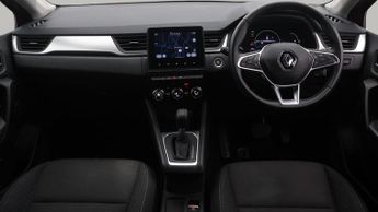 Renault Captur EVOLUTION E-TECH