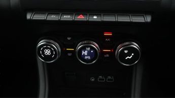 Renault Captur EVOLUTION E-TECH