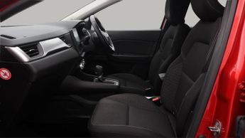 Renault Captur EVOLUTION E-TECH