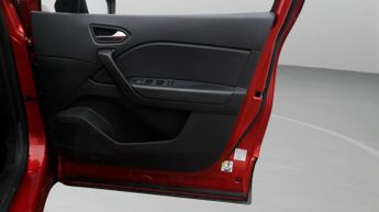 Renault Captur EVOLUTION E-TECH