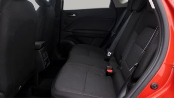 Renault Captur EVOLUTION E-TECH