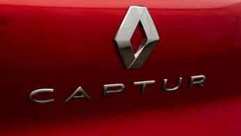 Renault Captur EVOLUTION E-TECH