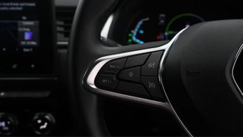 Renault Captur EVOLUTION E-TECH