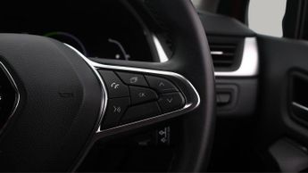 Renault Captur EVOLUTION E-TECH