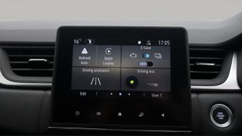 Renault Captur EVOLUTION E-TECH