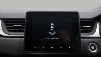 Renault Captur EVOLUTION E-TECH