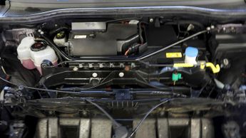 Audi Q4 e-tron S LINE