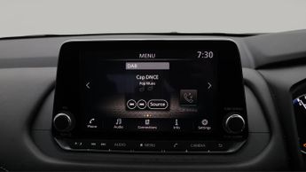 Nissan Qashqai E-POWER ACENTA PREMIUM