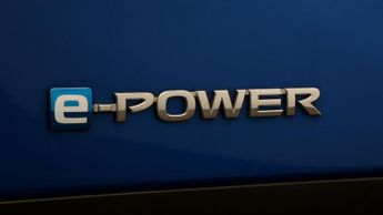 Nissan Qashqai E-POWER ACENTA PREMIUM