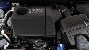 Nissan Qashqai E-POWER ACENTA PREMIUM
