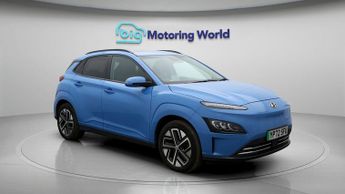 Hyundai KONA ULTIMATE